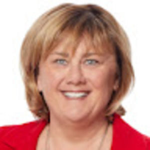 Meet your Posher, Kellie